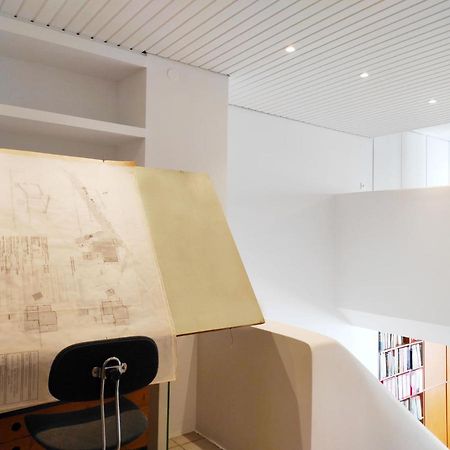 Appartamento Αρχιτεκτονικό Loft Με Ιδιωτικό Κήπο Candia Esterno foto
