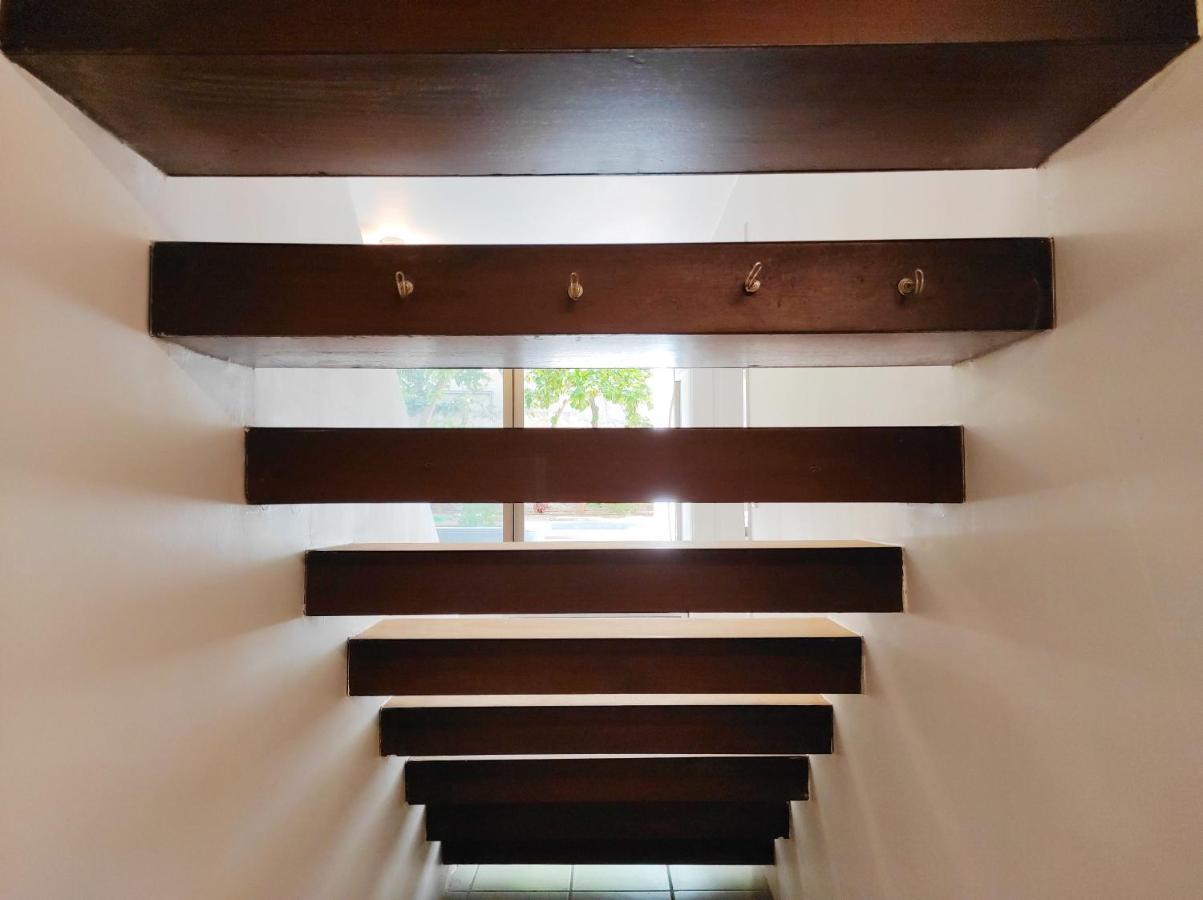Appartamento Αρχιτεκτονικό Loft Με Ιδιωτικό Κήπο Candia Esterno foto