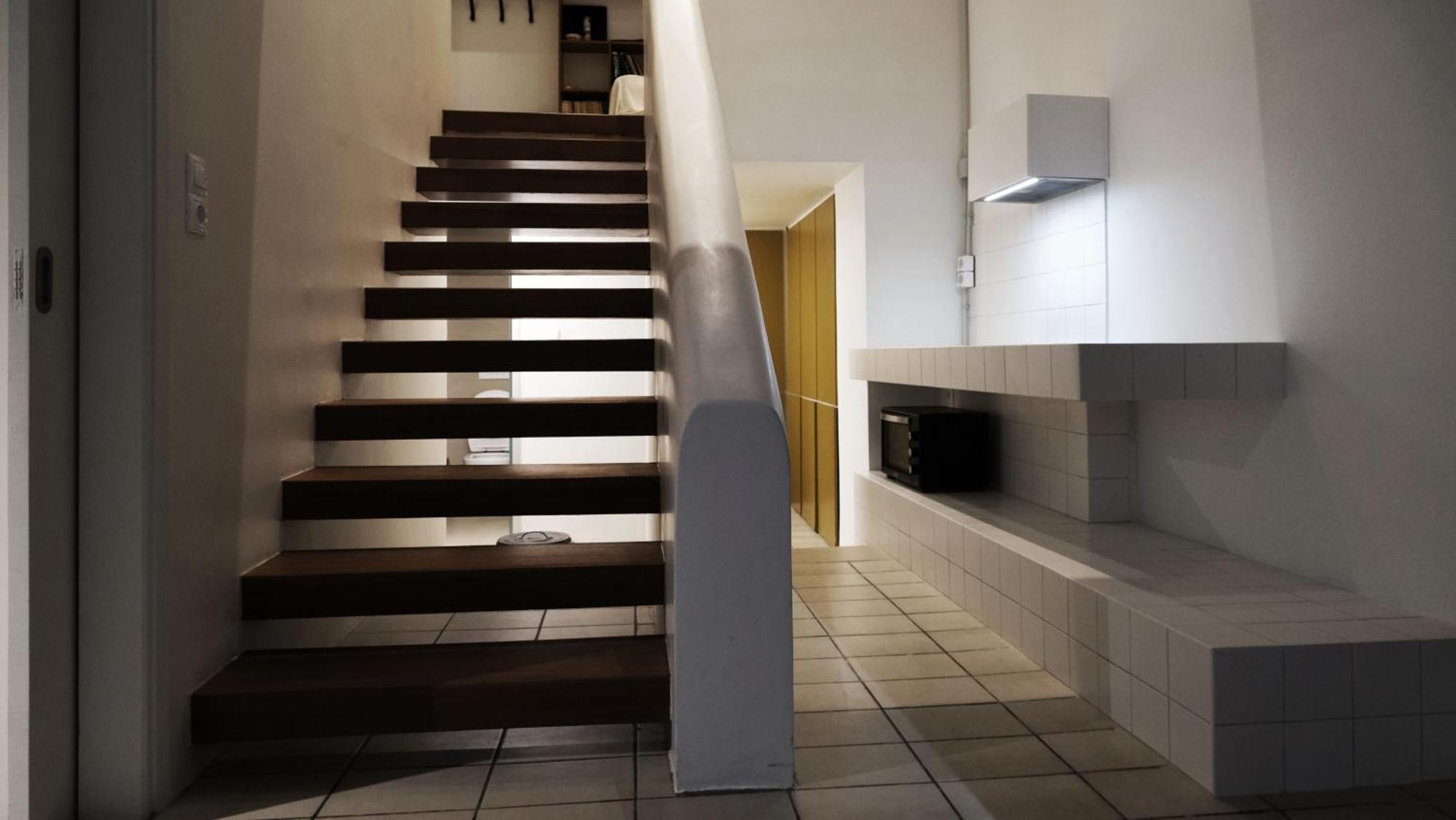 Appartamento Αρχιτεκτονικό Loft Με Ιδιωτικό Κήπο Candia Esterno foto
